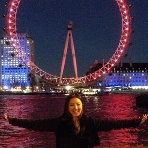 Meet your Posher, Misato